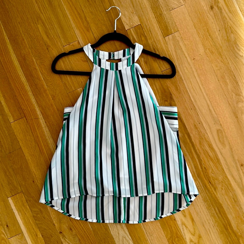 M blouse